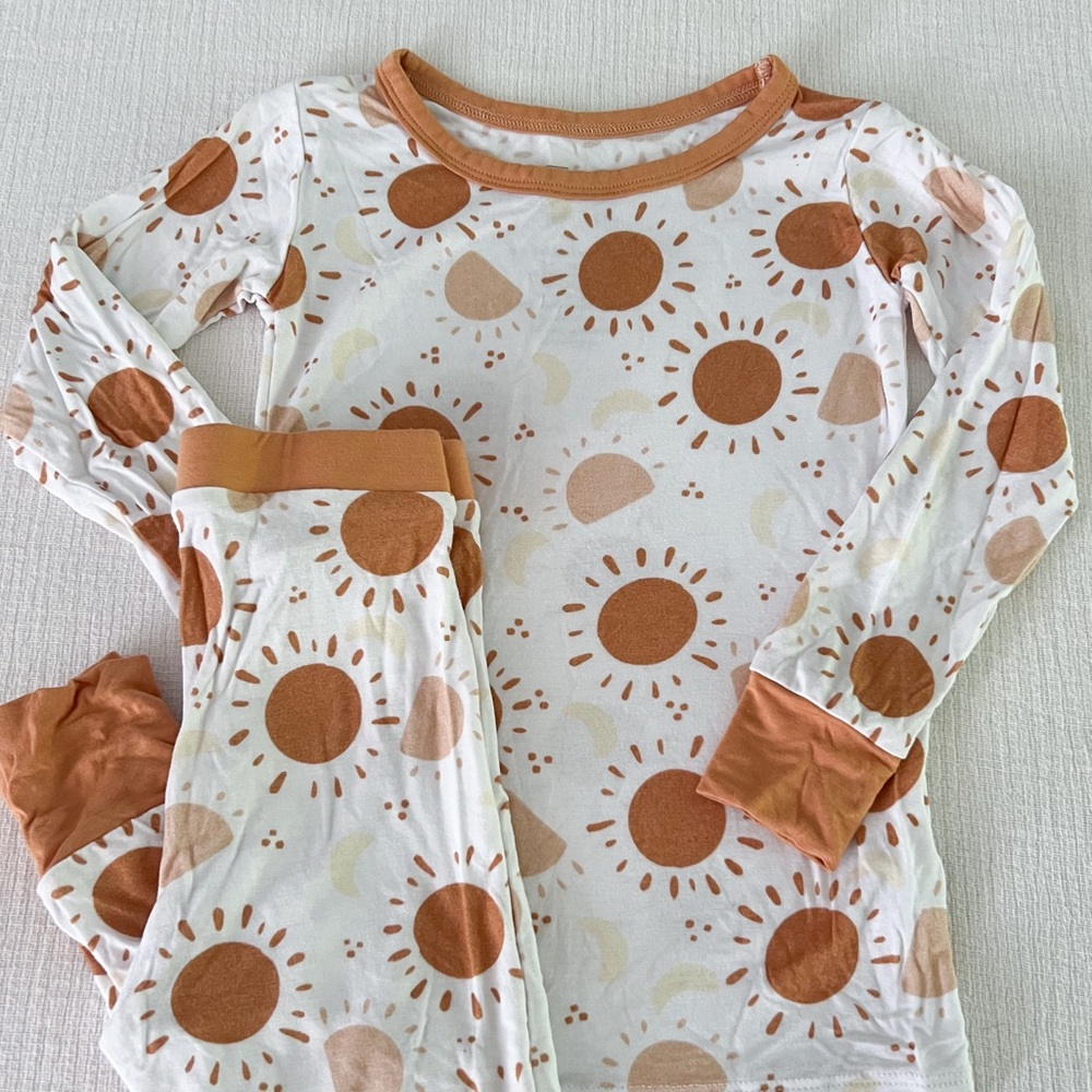 Blake & Rae Bamboo loungewear